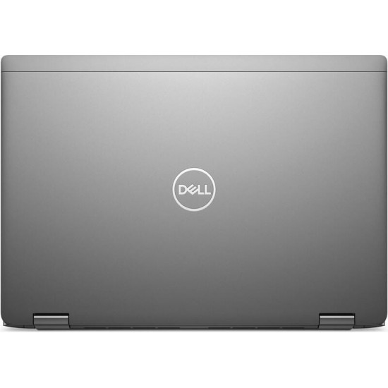 Ноутбук Dell Latitude 7450 (N002L745014UA_WP) Gray