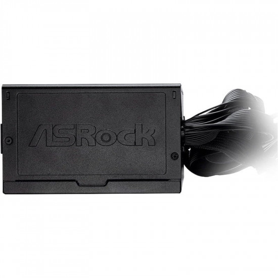 Блок живлення ASRock Challenger CL-650B 650W