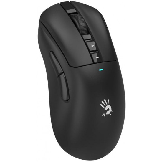 Миша бездротова Bloody R73 Pro Black