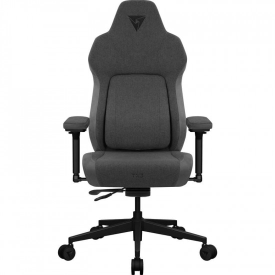 Крісло для геймерів TX3 Core Smart Loft Dark Grey (TEGC-207010Z.Z1)