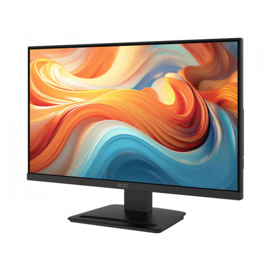 Монітор MSI 23.8" PRO MP241 E14V VA Black 144Hz