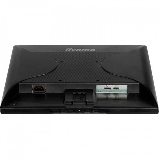 Монітор Iiyama 19" ProLite E1980S-B1 TN Black