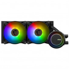 Система водяного охолодження MSI MAG CoreLiquid E240