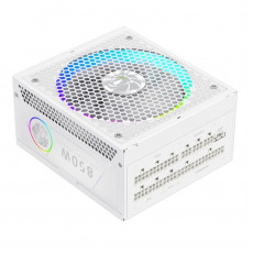 Блок живлення GameMax RGB 850G 850W White
