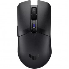 Миша бездротова Asus TUF Gaming M4 Wireless Black (90MP02F0-BMUA00)