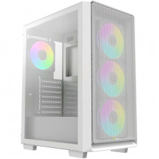 Корпус Ocypus Gamma C60 WH ARGB (GAMMA-C60-WHG400XX-GL)