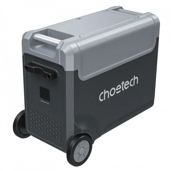 Додаткова батарея Choetech BS066 3840Wh (BS066-Battery)