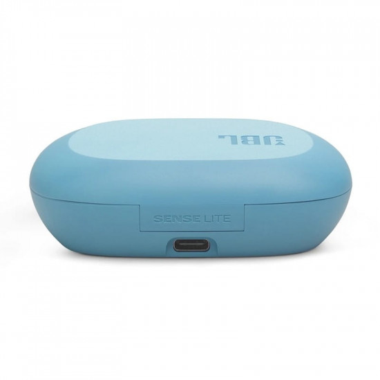 Bluetooth-гарнітура JBL Sense Lite Blue (JBLSENSELITEBLU)