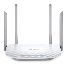 Бездротовий маршрутизатор TP-Link Archer C50
