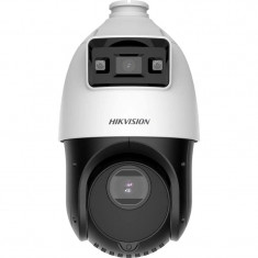 Роботизована камера Hikvision DS-2SE4C425MWG-E(14F0) 4МП (2.8+4.8-120мм)