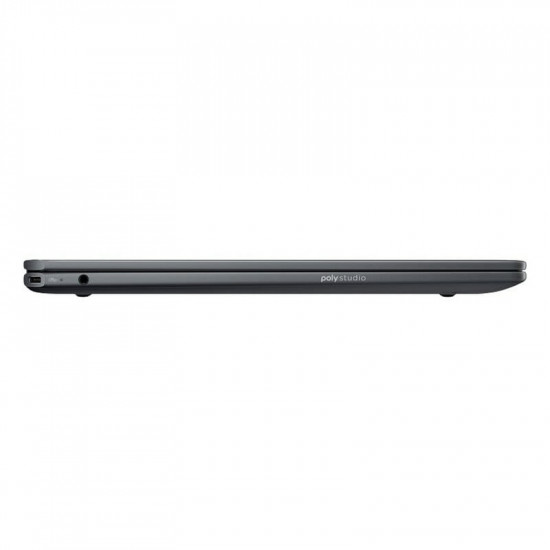 Ноутбук HP OmniBook Ultra Flip 14-fh0005ua (B9PD5EA) Gray