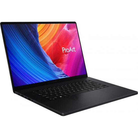 Ноутбук Asus ProArt P16 H7606WX-SE002X (90NB17E1-M000K0) Nano Black