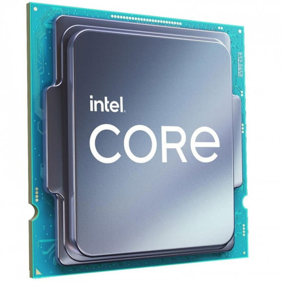 Процесор Intel Core i5 13600K 3.5GHz (24MB, Raptor Lake, 125W, S1700) Tray (CM8071504821005)