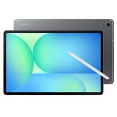 Планшет Samsung Galaxy Tab S10 FE+ 5G SM-X626 12/256GB Gray (SM-X626BZAPEUC)