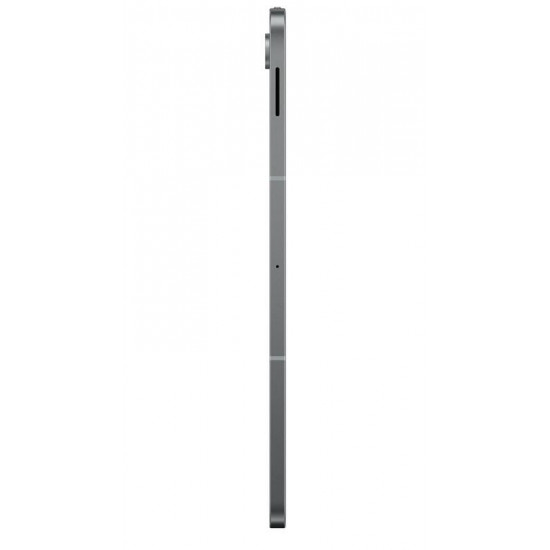 Планшет Samsung Galaxy Tab S10 FE+ 5G SM-X626 12/256GB Gray (SM-X626BZAPEUC)