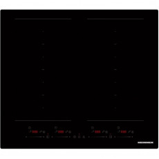 Варильна поверхня Heinner HBHI-M4ZB2FXSMTC