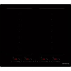 Варильна поверхня Heinner HBHI-M4ZB2FXSMTC