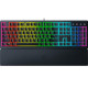 Клавiатура Razer Ornata V3 UKR Black (RZ03-04462100-R371)