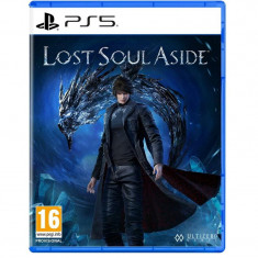 Гра Lost Soul Aside для PlayStation 5, Blu-ray (1000048187)
