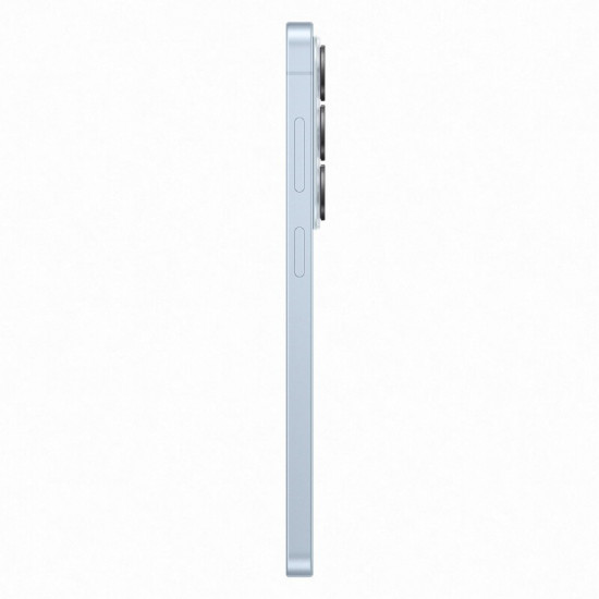 Смартфон Samsung Galaxy S26 12/256GB Sky Blue (SM-S942BLBGEUC)