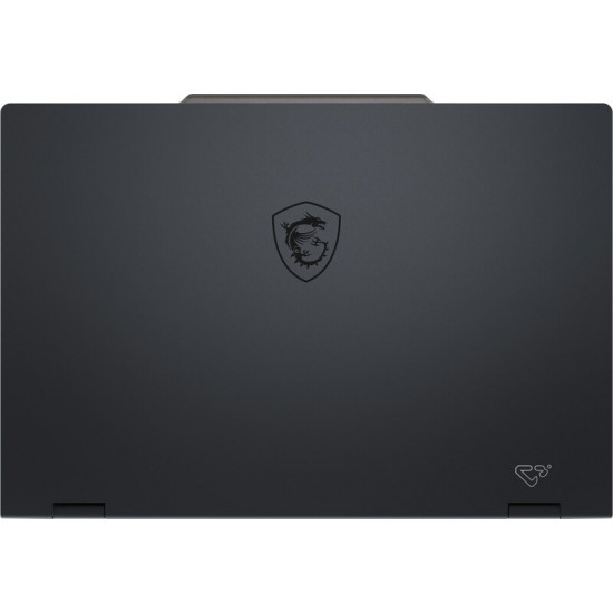 Ноутбук MSI Cyborg 15 B13WEKG (B13WEKG-1037XUA) Black