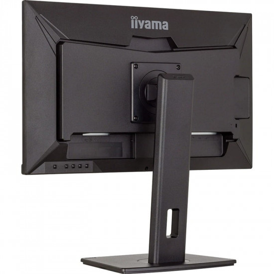 Монітор Iiyama 23.8" ProLite XUB2492QSU-B1 IPS Black 100Hz