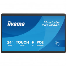 Монітор Iiyama 23.8" TW2424AS-B3P IPS Black
