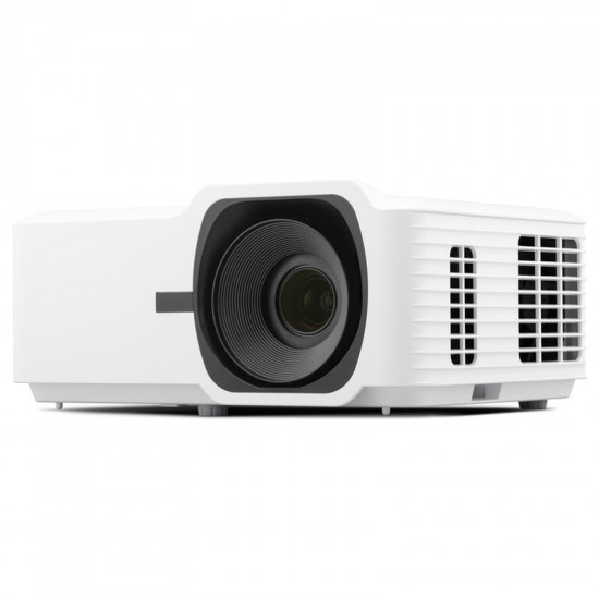 Проєктор ViewSonic LSD400W (VS20643)
