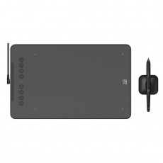Графічний планшет XP-Pen Deco 01V3 Black