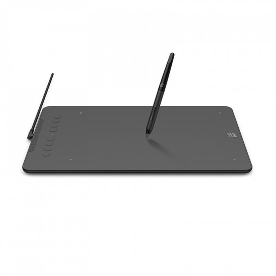 Графічний планшет XP-Pen Deco 01V3 Black