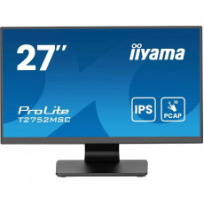 Монітор Iiyama 27" ProLite T2752MSC-B1AG IPS Black