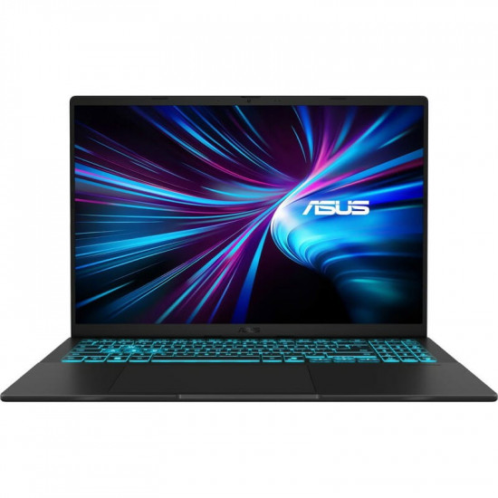Ноутбук Asus V16 V3607VM-RP014 (90NB16K1-M000E0) Black