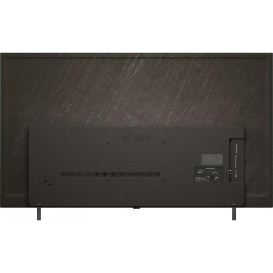 Телевiзор LG OLED65B56LA