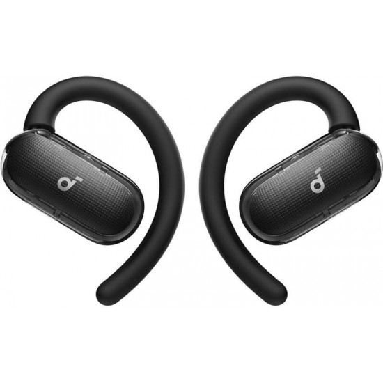 Bluetooth-гарнітура Anker SoundCore V40i Black (A3878G11)