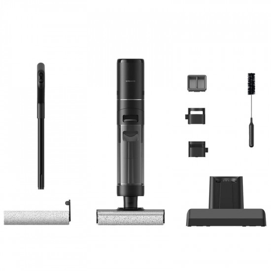 Акумуляторний миючий пилосос Dreame Wet & Dry Vacuum Cleaner G10 PRO (HHR20A)