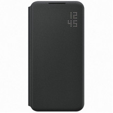 Чохол-книжка Samsung LED View Cover для Samsung Galaxy S22+ SM-S906 Black (EF-NS906PBEGRU)