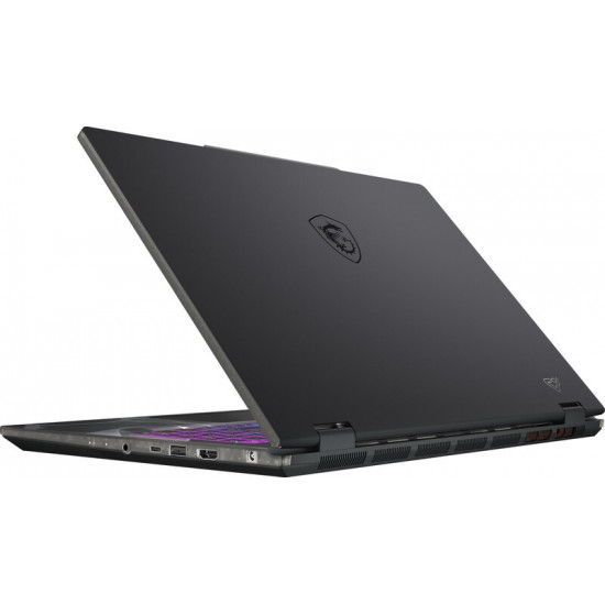Ноутбук MSI Cyborg 15 B13WEKG-1038XUA (9S7-15Q342-1038) Black