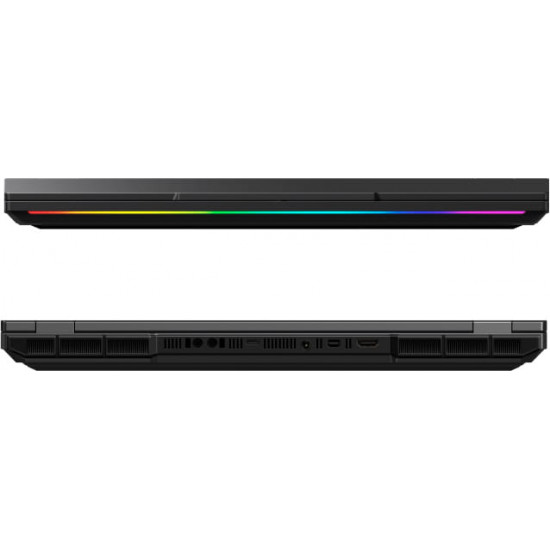 Ноутбук Dream Machines RT5090-16 (RT5090-16UA31) Black