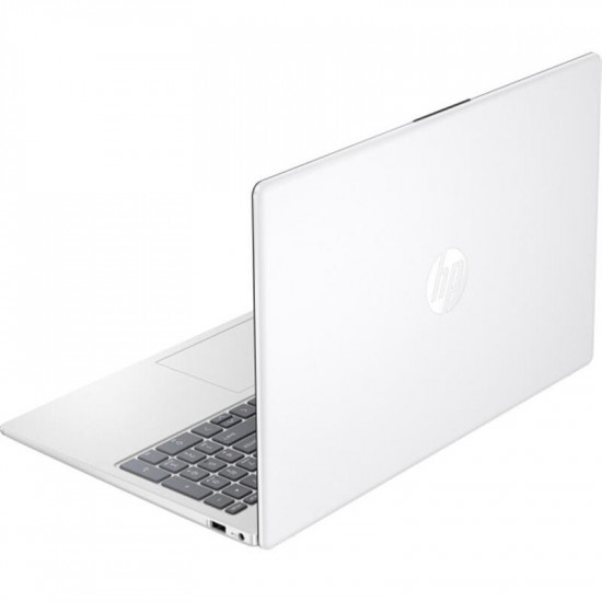 Ноутбук HP 15-fd0202ua (D16CQEA) White
