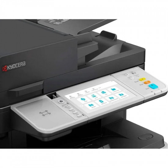 Багатофункціональний пристрій ч/б A4 Kyocera Ecosys  MA5500ifx (110C0Z3NL0)