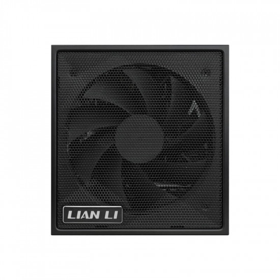 Блок живлення Lian Li SX0850P Black, EU Cord (G9P.SX0850P.B000.EU)