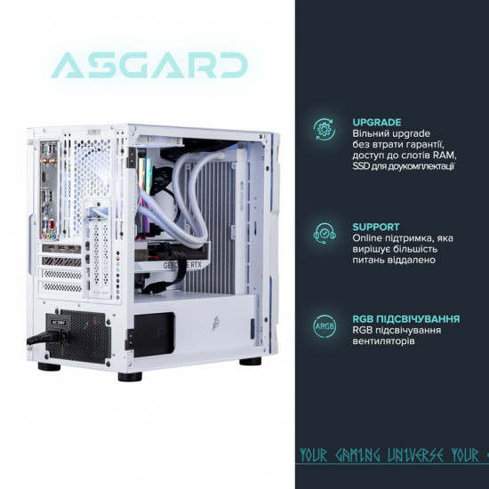 Персональний комп`ютер ASGARD Garm (A78X3D.32.S10.57.12.5906)