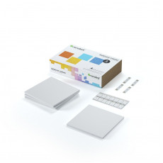 Пакет розширення Nanoleaf Canvas Expansion Pack Apple HomeKit, 4 шт. (NL29-0001SW-4PK)