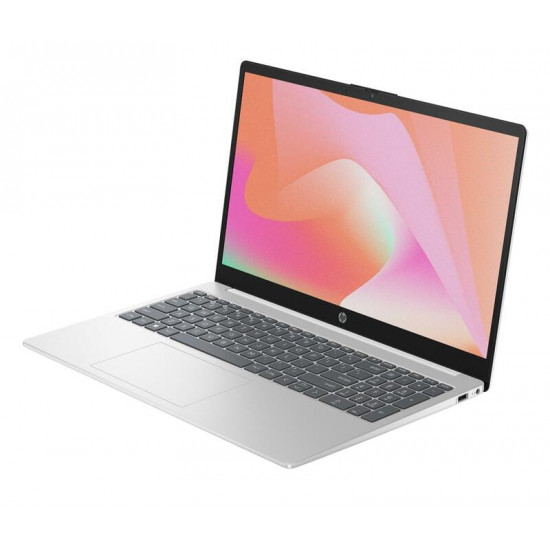 Ноутбук HP 15-fc0260ua (C79M6EA) White