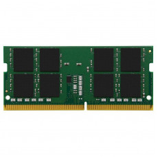 Модуль пам`яті SO-DIMM 16GB/3200 DDR4 Kingston (KVR32S22S8/16)