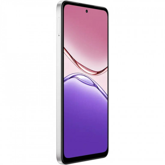 Смартфон Oppo A5x 4/128GB (CPH2725) NFC Laser White
