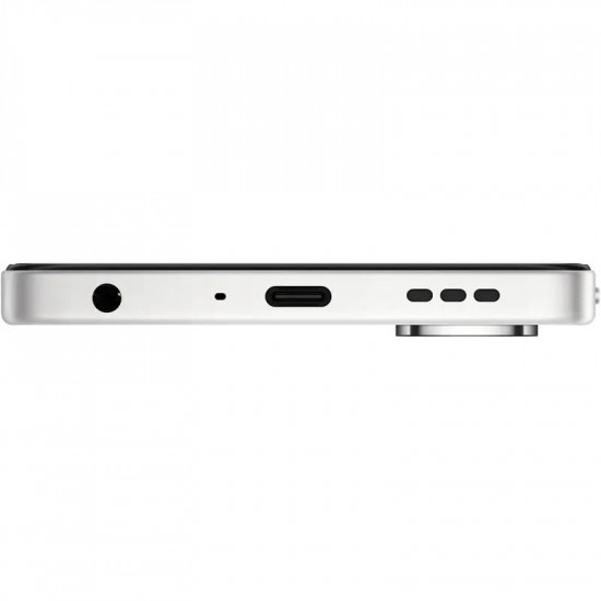 Смартфон Oppo A5x 4/128GB (CPH2725) NFC Laser White