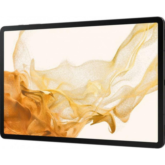 Планшет Samsung Galaxy Tab S8+ 5G SM-X806 Graphite (SM-X806BZAASEK)