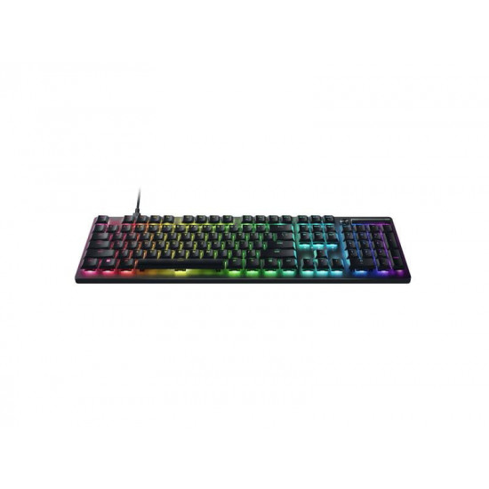 Клавіатура Razer DeathStalker V2 Purple Switch (RZ03-04501800-R3M1)