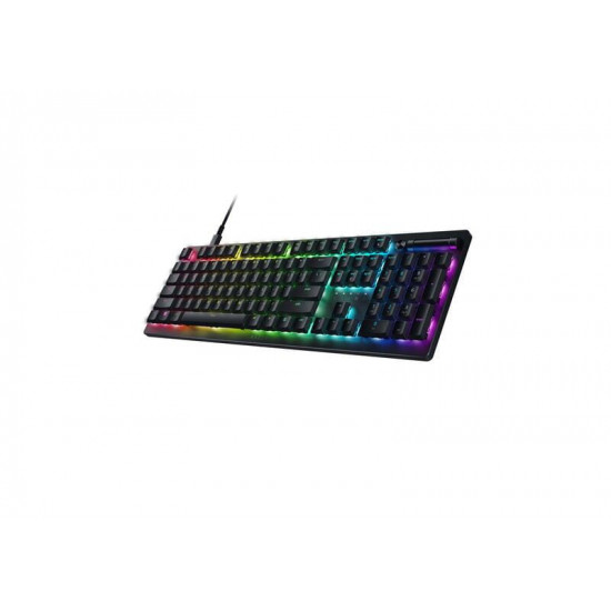 Клавіатура Razer DeathStalker V2 Purple Switch (RZ03-04501800-R3M1)